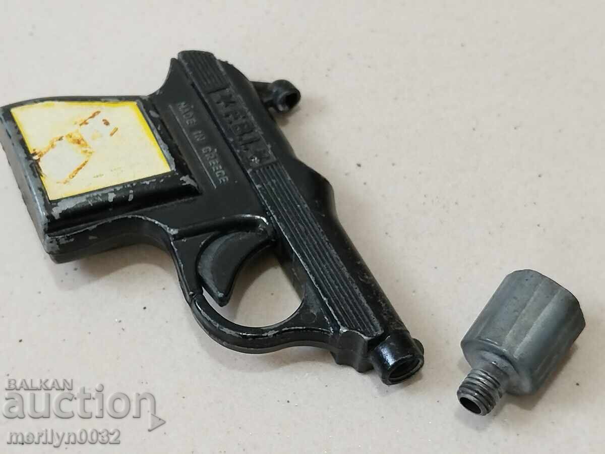 Flare gun also fires rockets Greece - 6