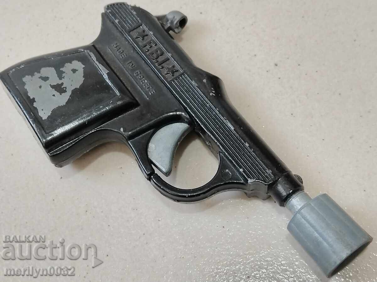 Flare gun also fires rockets Greece with price 92.00 BGN | € 47.04 Flare gun also fires rockets Greece with price 92.00 BGN | € 47.04