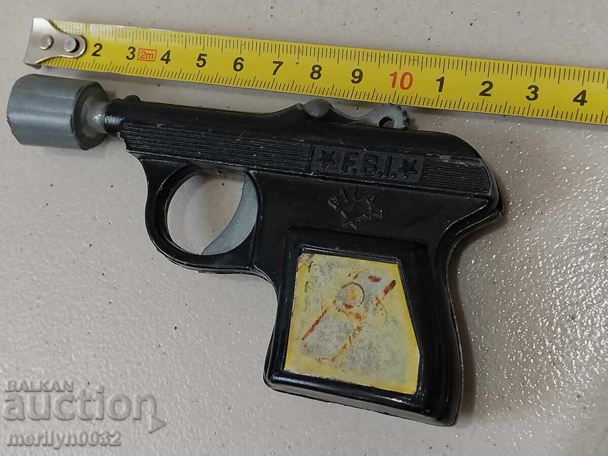 Auction Flare gun also fires rockets Greece Auction Flare gun also fires rockets Greece