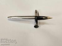 B.Z.C. SHEAFFER USA pen with gold nib