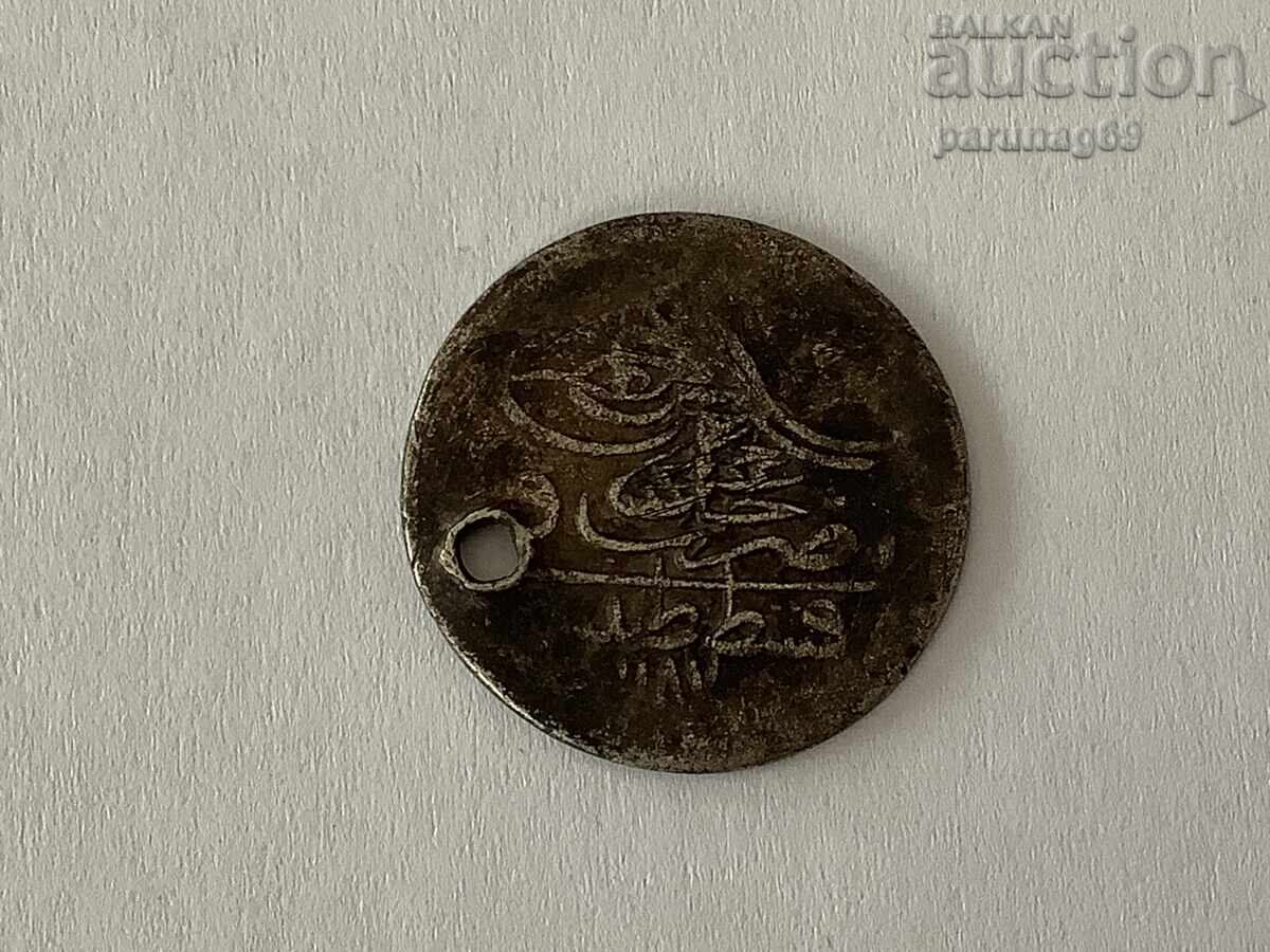 Ottoman Turkey 10 pairs 1178/5 year Ottoman Turkey 10 pairs 1178/5 year