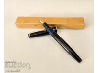 B.Z.C Kaweco 475 fountain pen with box