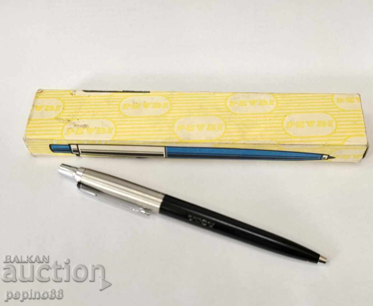 Pix Parker cu cutie - 6 Pix Parker cu cutie - 6