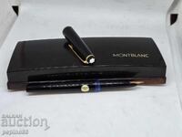 B.Z.C PEN MONTBLANC N° 34 CU CUTIE ORIGINALA