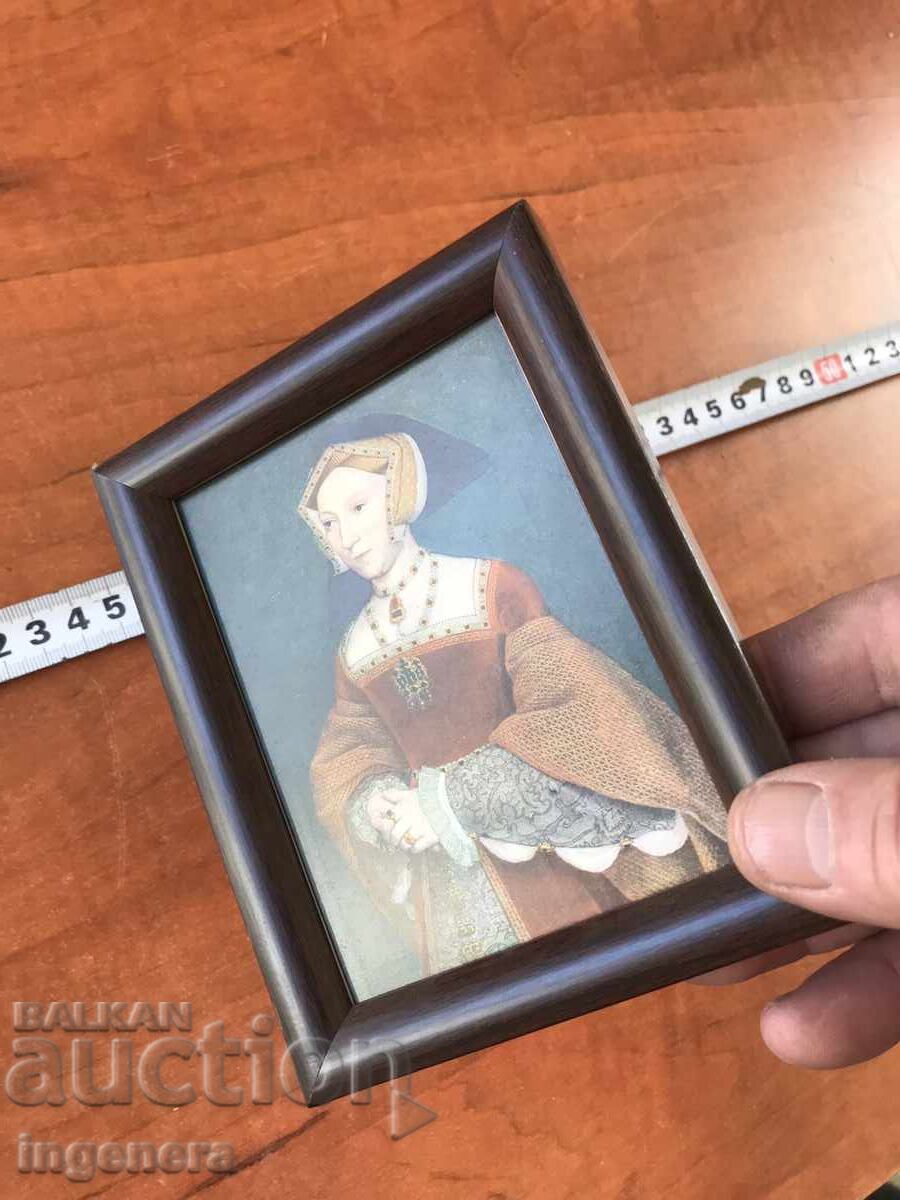 Auction WALL FRAMED CARD Auction WALL FRAMED CARD