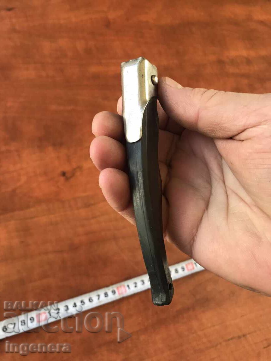 FOLDING KNIFE LEG ANTIQUE BLADE with price 24.00 BGN | € 12.27 FOLDING KNIFE LEG ANTIQUE BLADE with price 24.00 BGN | € 12.27