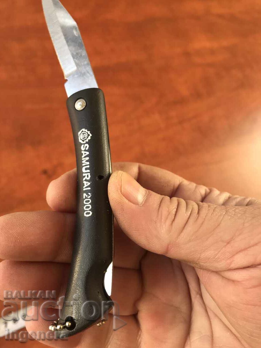 Аукцион НОЖ СГЪВАЕМ НОЖКА СТАРИННА ОСТРИЕ- НОВО Аукцион НОЖ СГЪВАЕМ НОЖКА СТАРИННА ОСТРИЕ- НОВО