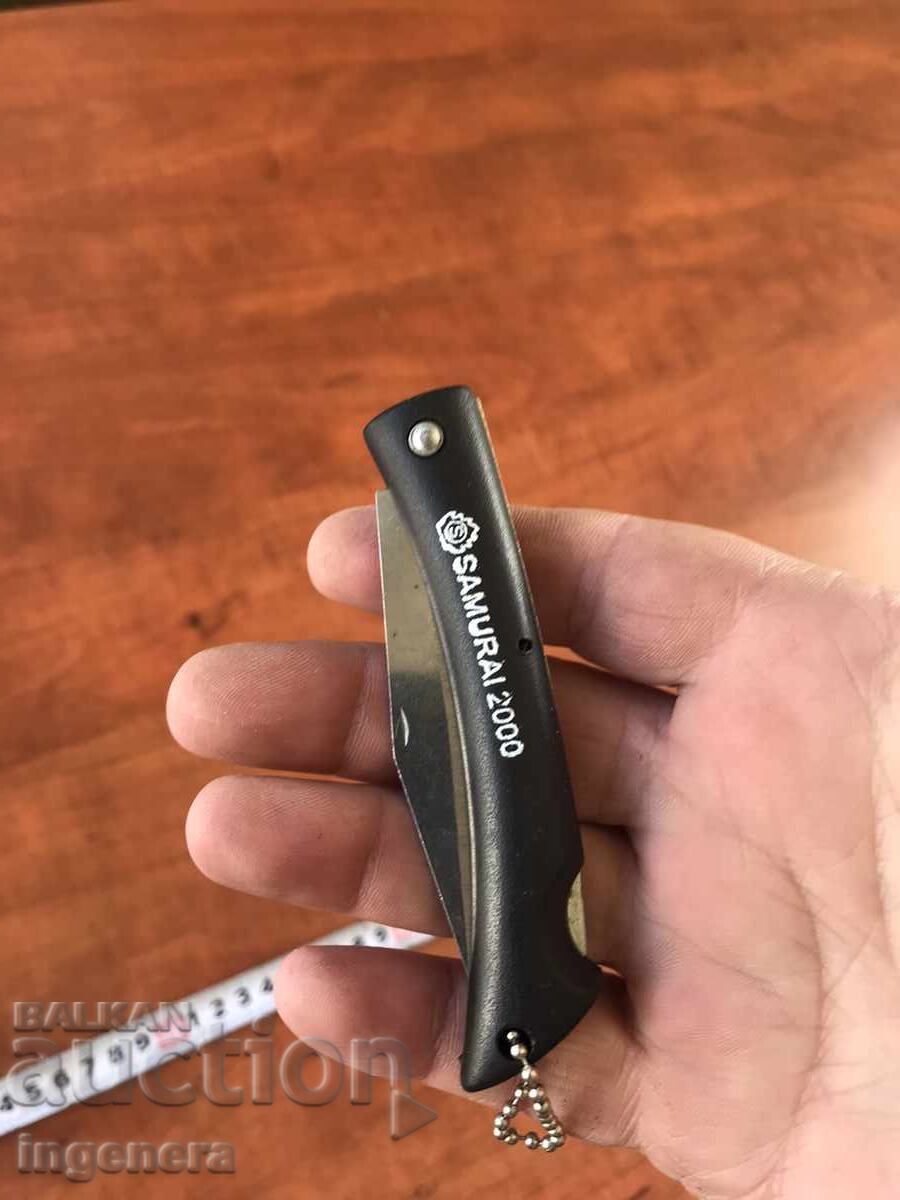 НОЖ СГЪВАЕМ НОЖКА СТАРИННА ОСТРИЕ- НОВО - 5 НОЖ СГЪВАЕМ НОЖКА СТАРИННА ОСТРИЕ- НОВО - 5