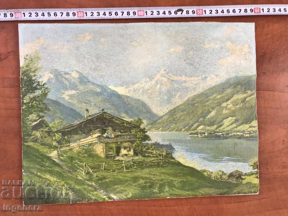 PAINT POSTER REPRODUCTION PHASER with price 19.00 BGN | € 9.71 PAINT POSTER REPRODUCTION PHASER with price 19.00 BGN | € 9.71