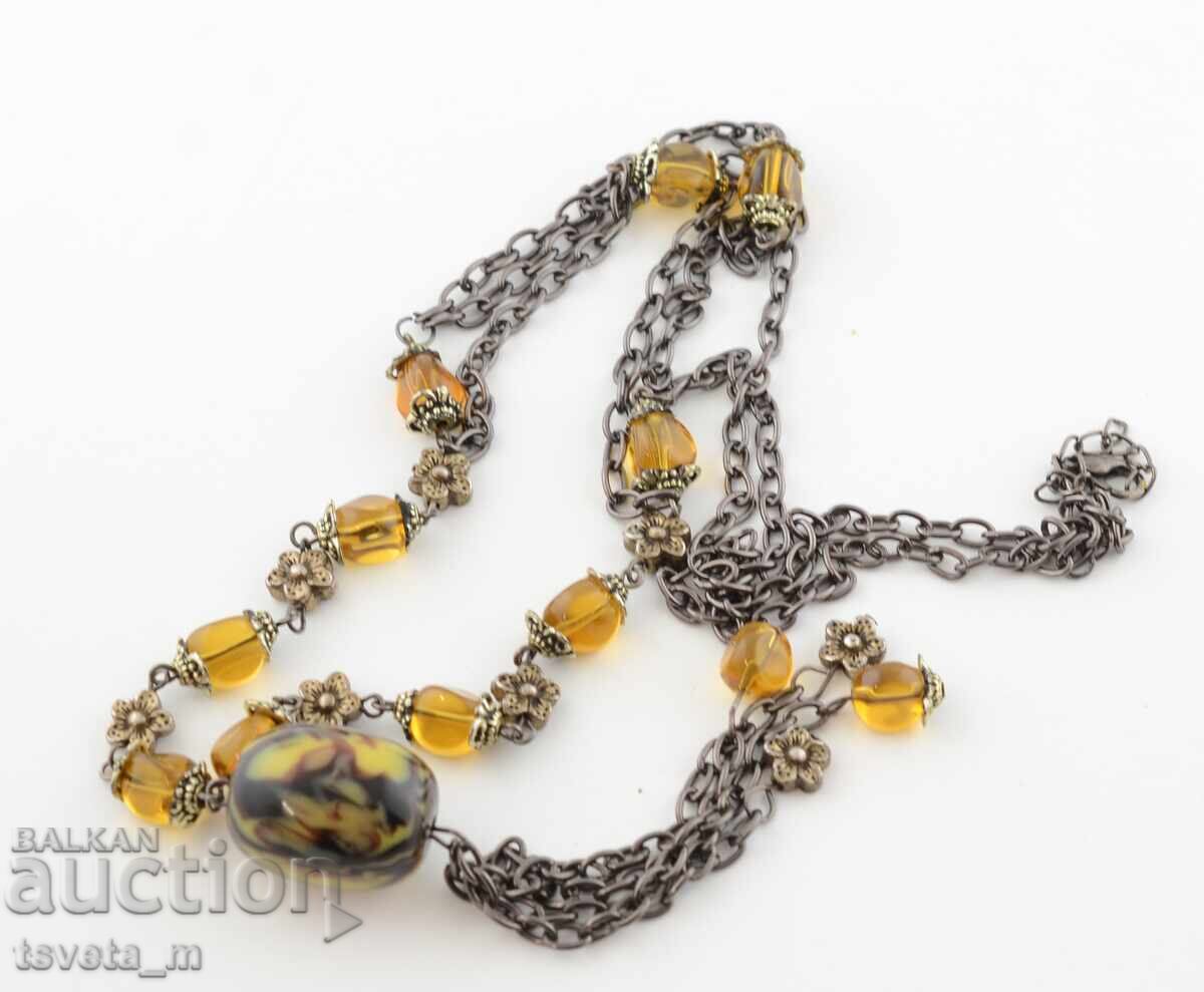 Auction Women's necklace Auction Women's necklace