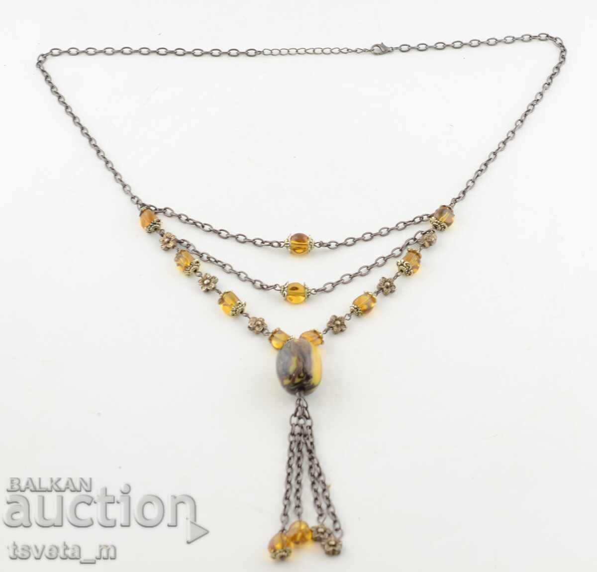 Women's necklace Women's necklace