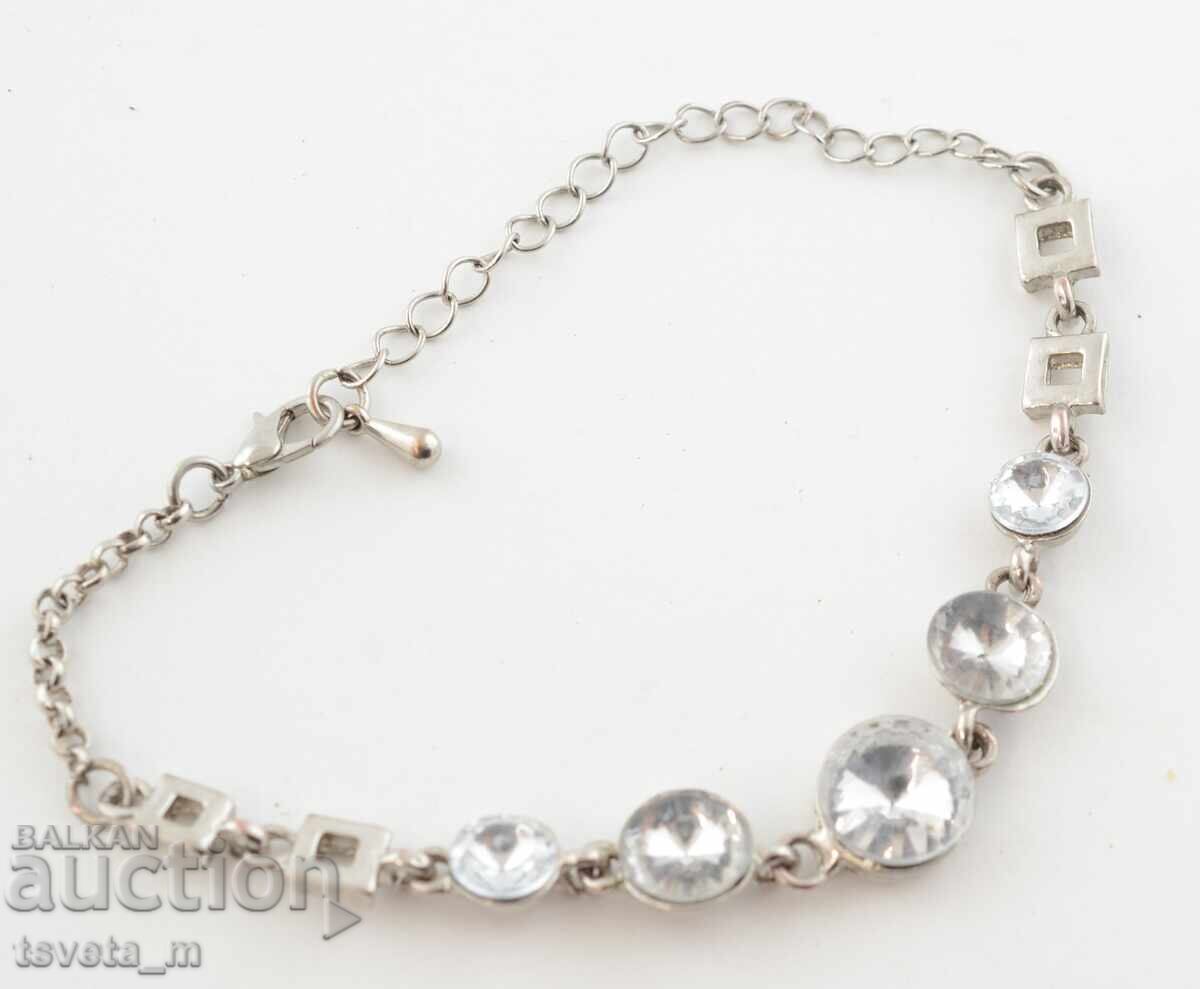 Women's bracelet with price 6.00 BGN | € 3.07 Women's bracelet with price 6.00 BGN | € 3.07