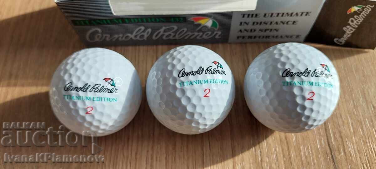 Delivery of Golf balls new Switzerland for connoisseurs Delivery of Golf balls new Switzerland for connoisseurs