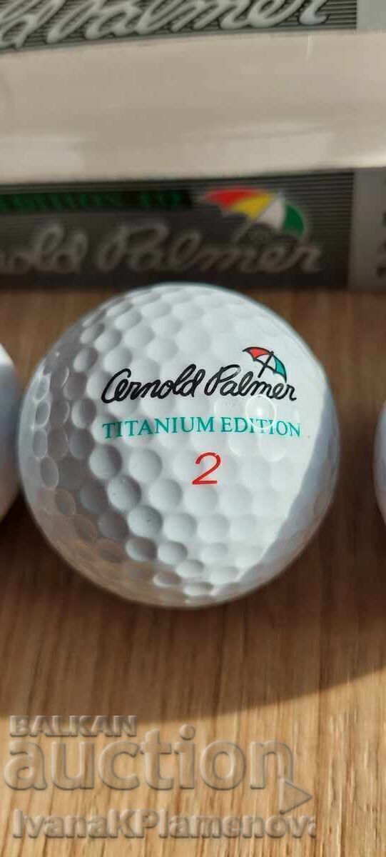 Golf balls new Switzerland for connoisseurs - 5 Golf balls new Switzerland for connoisseurs - 5