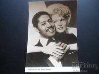 Стара картичка, BERLIN