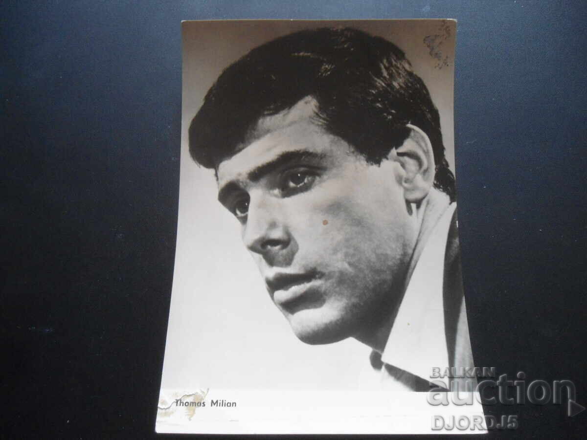 Стара картичка, BERLIN Стара картичка, BERLIN