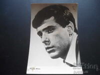 Стара картичка, BERLIN