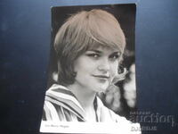 Стара картичка, BERLIN