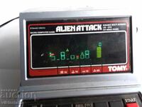 Joc electronic LED vechi pentru copii din anii 1980.