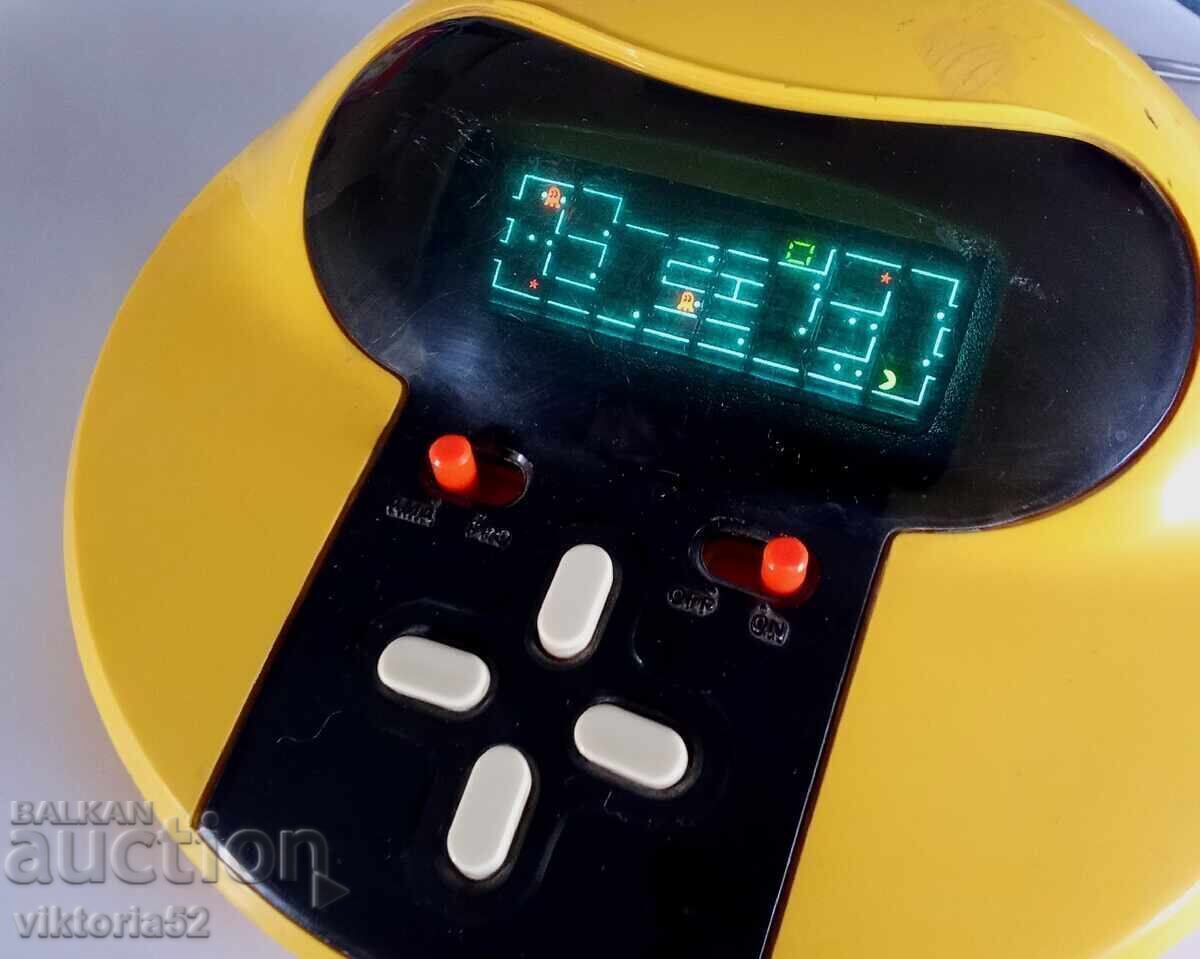 Licitație Două jocuri electronice LED pentru copii vechi din anii 1980.