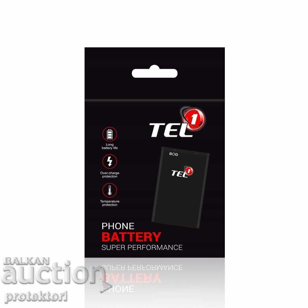 Battery for Nokia 6303 / C5 /C3-01/5220 BL-5CT 1300mAh Battery for Nokia 6303 / C5 /C3-01/5220 BL-5CT 1300mAh