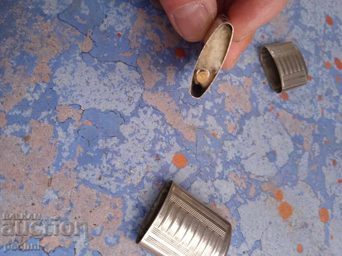 Old petrol lighter - 7 Old petrol lighter - 7