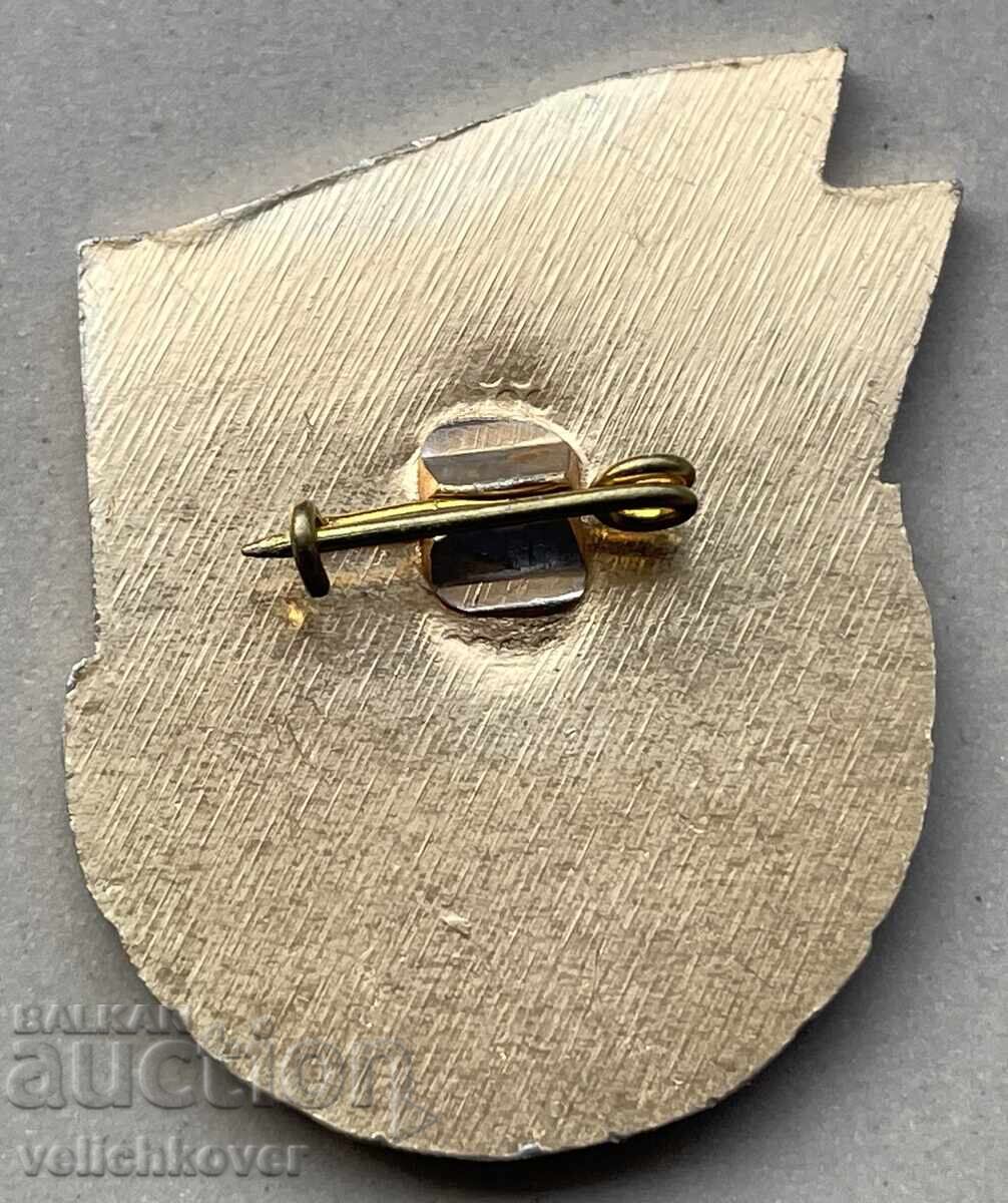 40207 Bulgaria Excellent sign of the State Unitary Enterprise Main Directorate of Roads with price 5.00 BGN | € 2.56 40207 Bulgaria Excellent sign of the State Unitary Enterprise Main Directorate of Roads with price 5.00 BGN | € 2.56