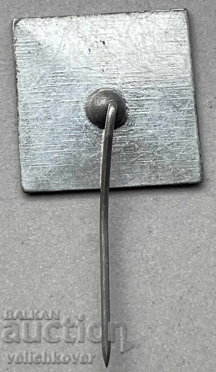 40210 Bulgaria sign Assembly meets young Mathematicians Varna with price 6.00 BGN | € 3.07