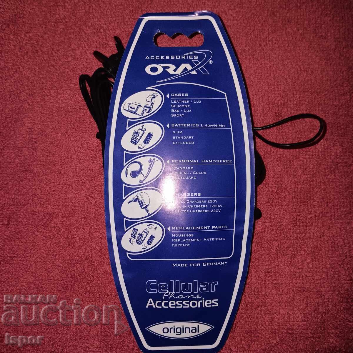 Licitație Mâini libere noi pentru MOTOROLA CD930