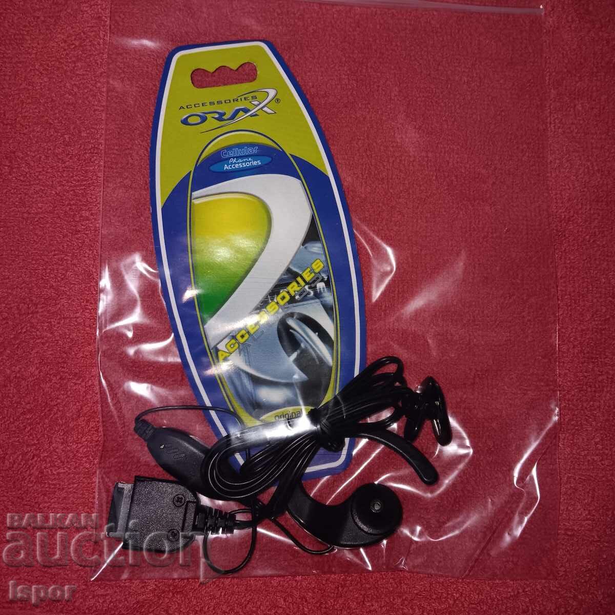 Livrarea Mâini libere noi pentru MOTOROLA CD930