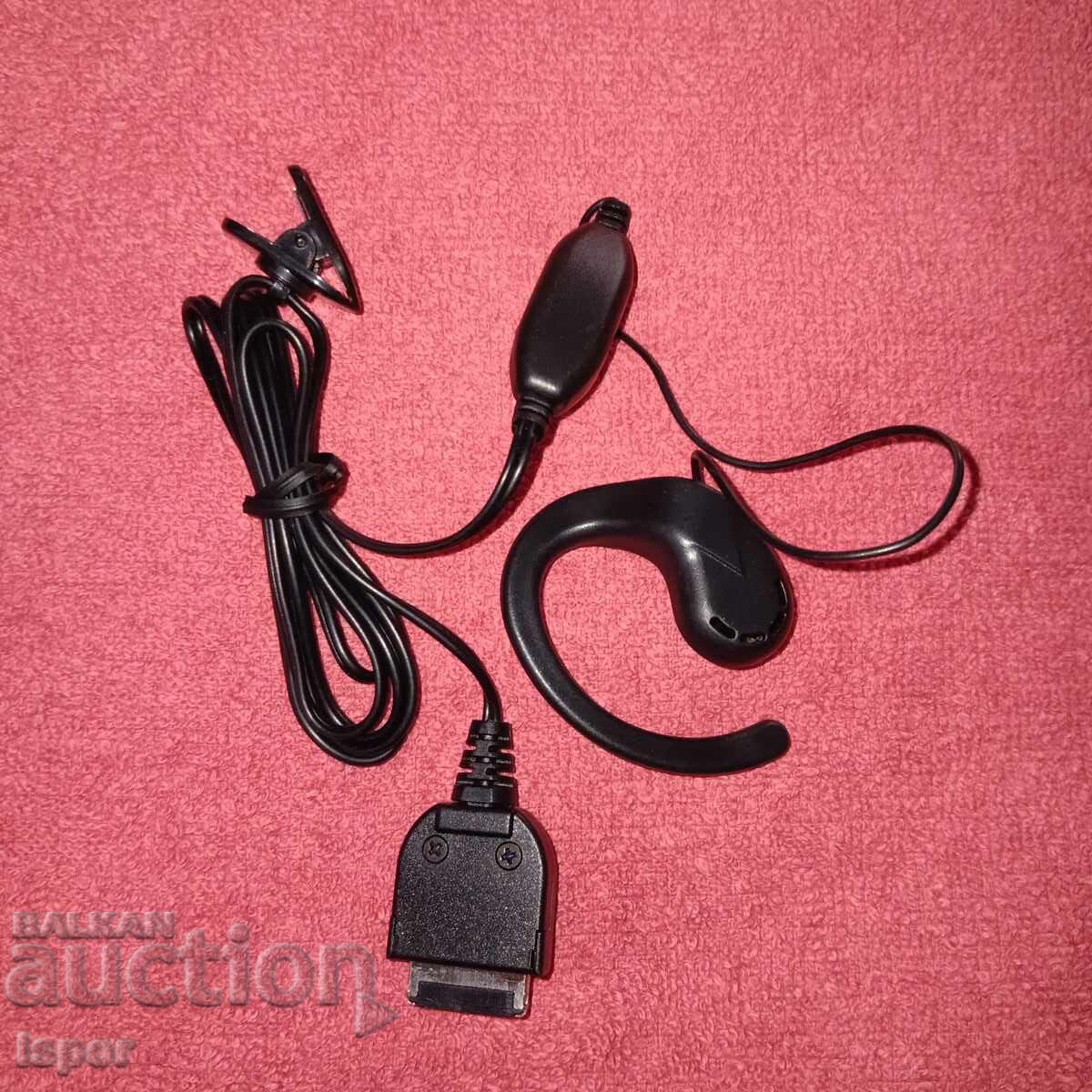 Mâini libere noi pentru MOTOROLA CD930