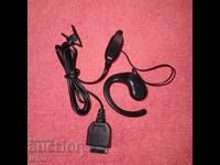 New handsfree for MOTOROLA CD930