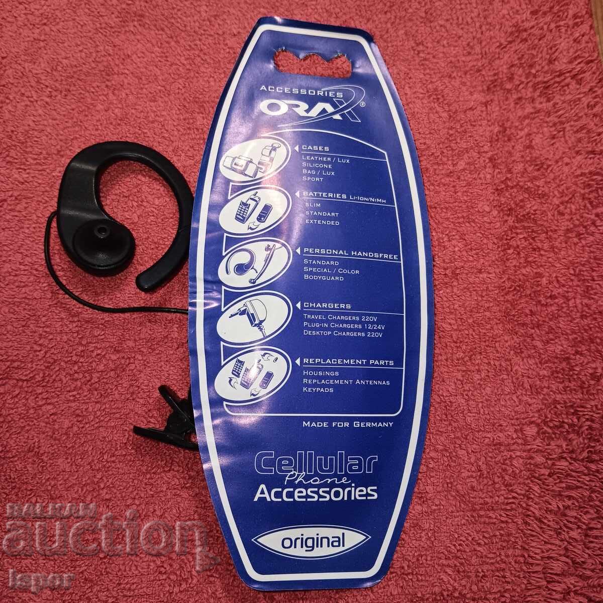 Licitație Nou handsfree pentru Alcatel 511