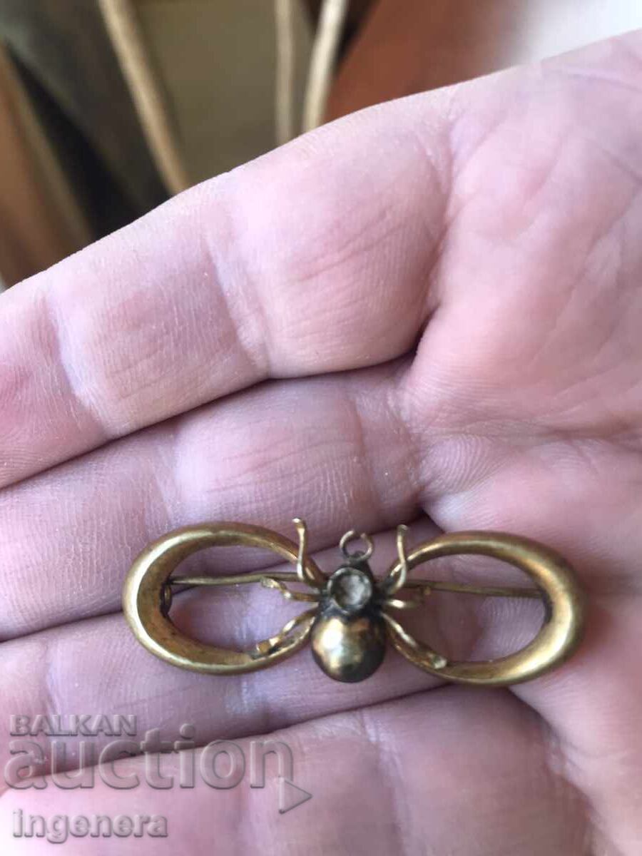 Auction ANTIQUE BRONZE RENAISSANCE BROOCH Auction ANTIQUE BRONZE RENAISSANCE BROOCH