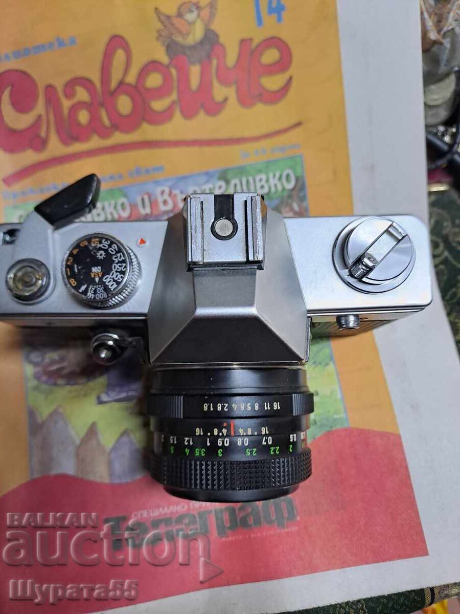 Camera with price 180.00 BGN | € 92.03 Camera with price 180.00 BGN | € 92.03