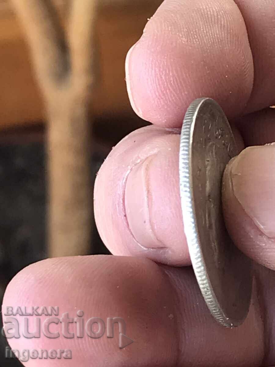 Auction PAHLAVI COIN IRAN-8.8 GR. Auction PAHLAVI COIN IRAN-8.8 GR.