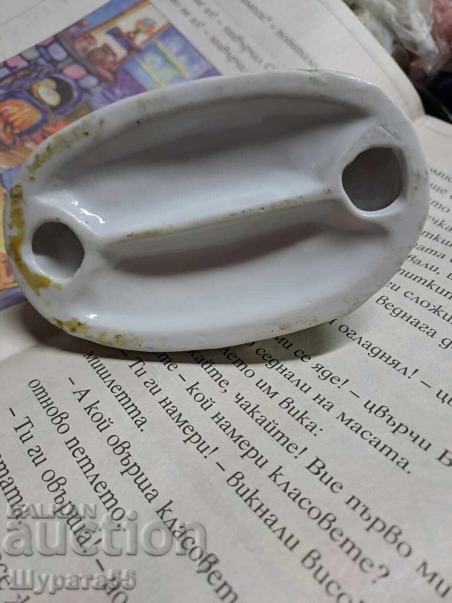 Порцелан фигура - 5 Порцелан фигура - 5