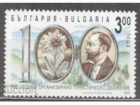 BULGARIA 1995 4185 482 14