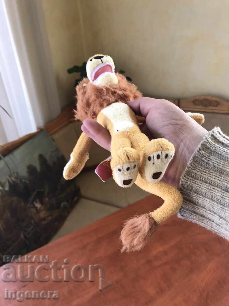 Δημοπρασία ΠΑΙΧΝΙΔΙ ΠΟΥΛΟΥ ΑΛΕΞ ΤΟ ΛΙΟΝΤΑΡΙ Dreamworks Μαδαγασκάρη 3 Δημοπρασία ΠΑΙΧΝΙΔΙ ΠΟΥΛΟΥ ΑΛΕΞ ΤΟ ΛΙΟΝΤΑΡΙ Dreamworks Μαδαγασκάρη 3