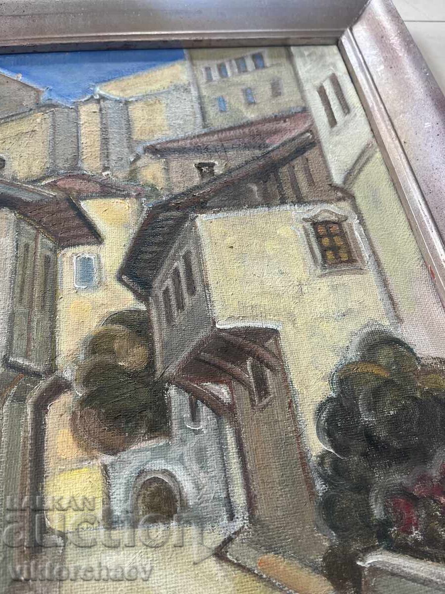 Dimitriy Lyubenov - Leonardo master painting 2001 - 5 Dimitriy Lyubenov - Leonardo master painting 2001 - 5