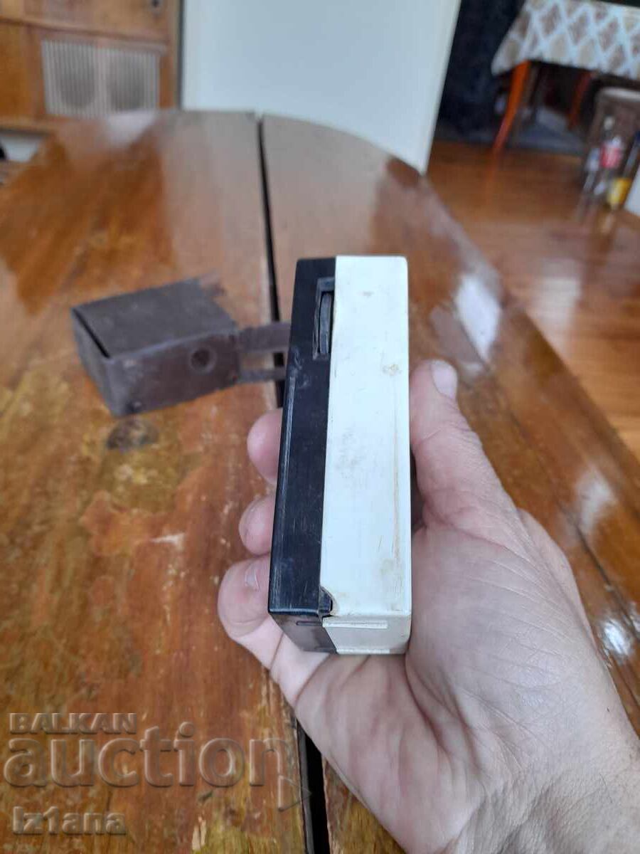 Old radio, radio receiver SANYO - 5 Old radio, radio receiver SANYO - 5