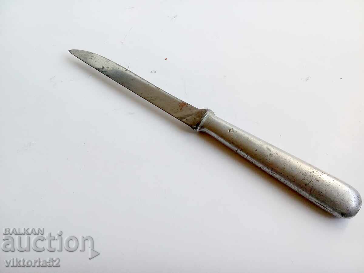Delivery of Wehrmacht Luftwaffe canteen knife Delivery of Wehrmacht Luftwaffe canteen knife