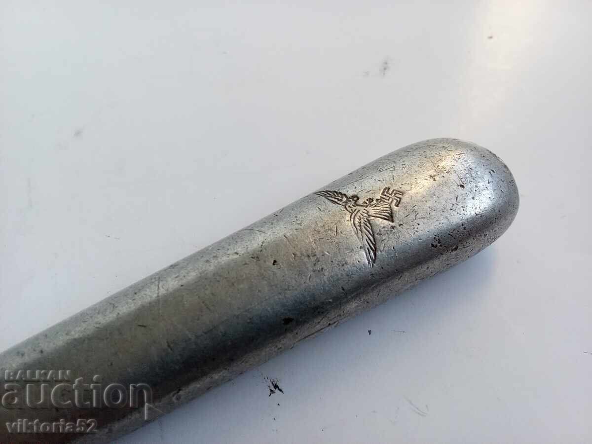 Wehrmacht Luftwaffe canteen knife Wehrmacht Luftwaffe canteen knife