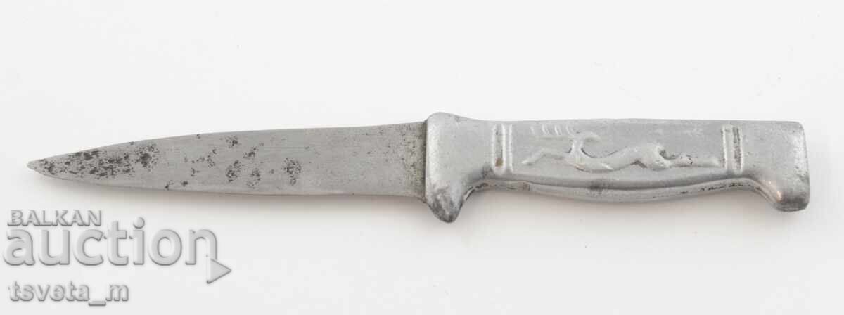 Старинен нож Старинен нож