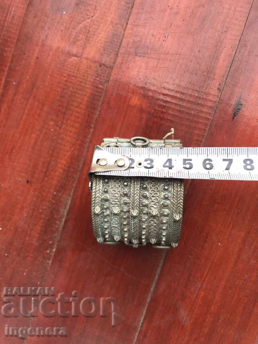 Παράδοση ΒΡΑΧΙΟΛΙ SACHAN ΑΣΗΜΕΝΙΟ, ΑΝΤΙΚΕ, ΧΩΡΙΣ ΑΣΦΑΛΕΙΑ - 140 ΓΡ. Παράδοση ΒΡΑΧΙΟΛΙ SACHAN ΑΣΗΜΕΝΙΟ, ΑΝΤΙΚΕ, ΧΩΡΙΣ ΑΣΦΑΛΕΙΑ - 140 ΓΡ.