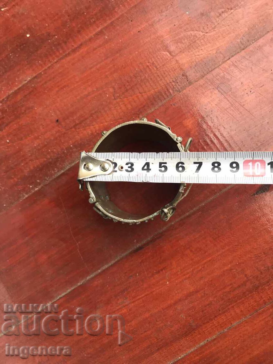 ΒΡΑΧΙΟΛΙ SACHAN ΑΣΗΜΕΝΙΟ, ΑΝΤΙΚΕ, ΧΩΡΙΣ ΑΣΦΑΛΕΙΑ - 140 ΓΡ. - 6 ΒΡΑΧΙΟΛΙ SACHAN ΑΣΗΜΕΝΙΟ, ΑΝΤΙΚΕ, ΧΩΡΙΣ ΑΣΦΑΛΕΙΑ - 140 ΓΡ. - 6