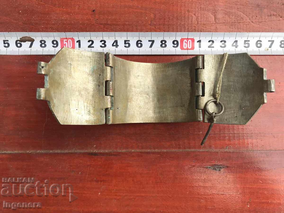 ΒΡΑΧΙΟΛΙ SACHAN ΑΣΗΜΕΝΙΟ, ΑΝΤΙΚΕ, ΧΩΡΙΣ ΑΣΦΑΛΕΙΑ - 140 ΓΡ. - 7 ΒΡΑΧΙΟΛΙ SACHAN ΑΣΗΜΕΝΙΟ, ΑΝΤΙΚΕ, ΧΩΡΙΣ ΑΣΦΑΛΕΙΑ - 140 ΓΡ. - 7