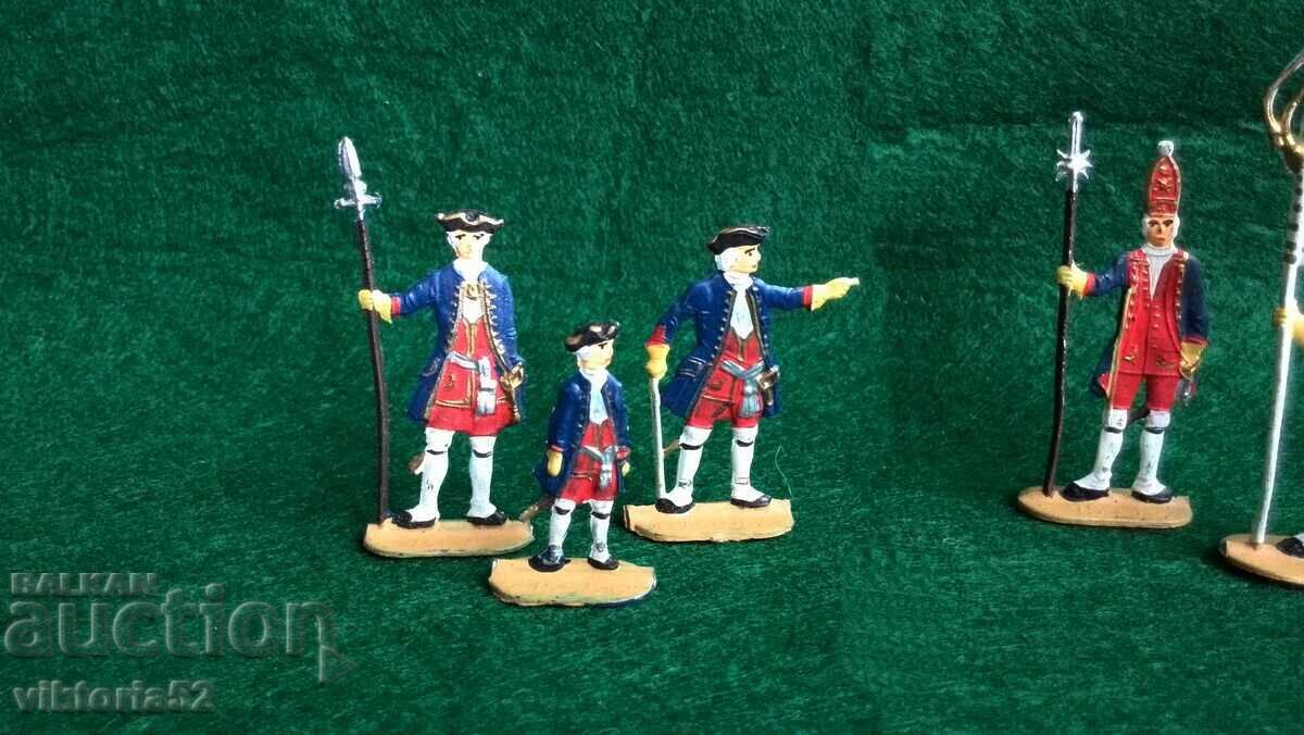Tin Soldiers with price 43.00 BGN | € 21.99 Tin Soldiers with price 43.00 BGN | € 21.99