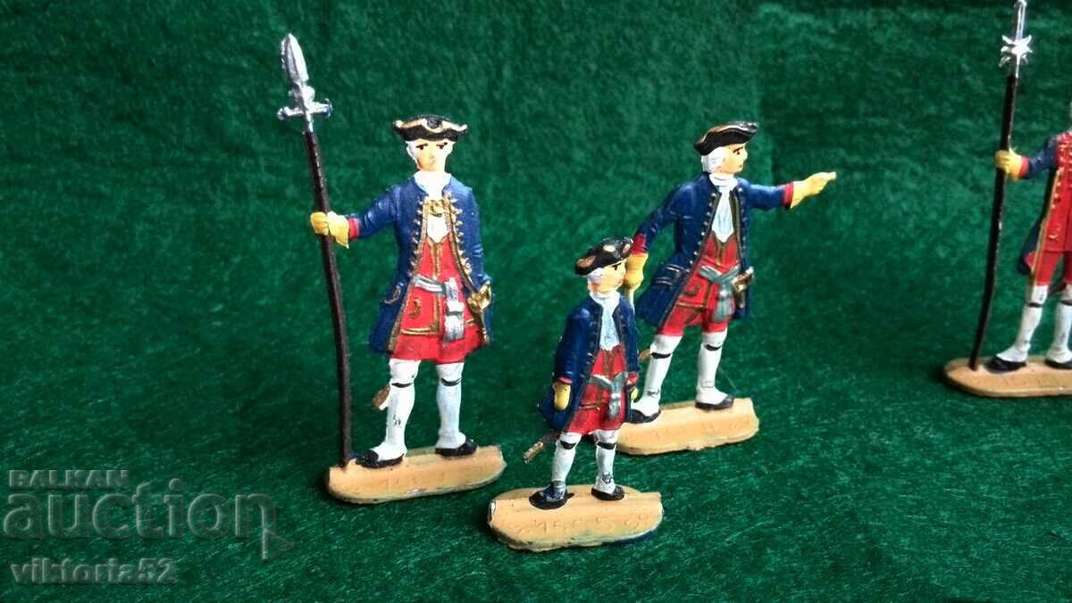 Auction Tin Soldiers Auction Tin Soldiers