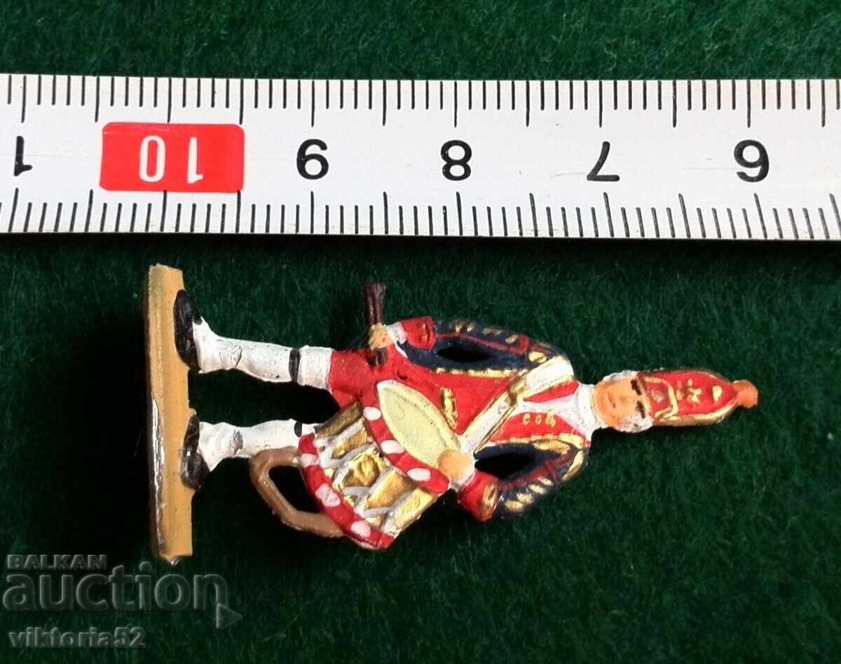 Tin Soldiers - 7 Tin Soldiers - 7